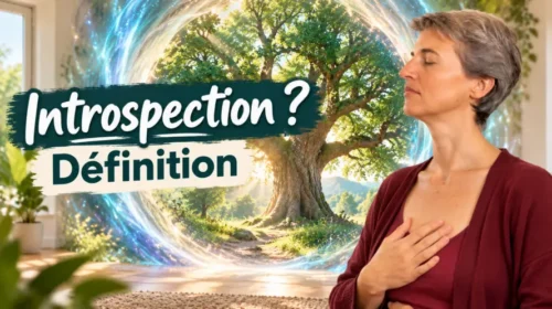 « Faire une introspection », qu&rsquo;est-ce que cela veut dire ?