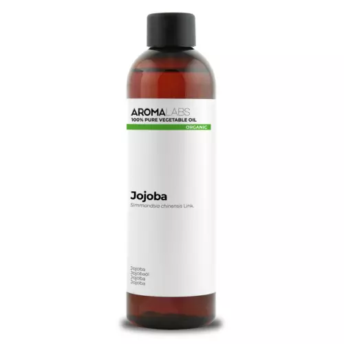 huile de jojoba aroma labs