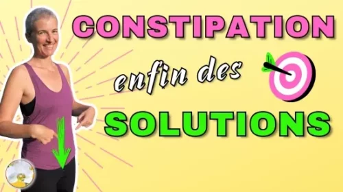 10 Clés pour guérir la constipation chronique durablement