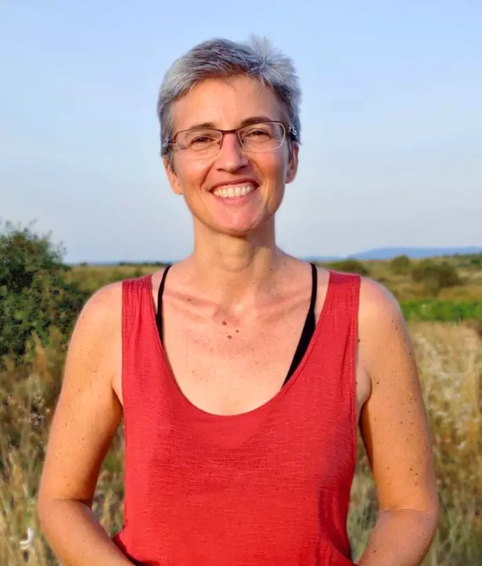 karine lépouchard thérapeute holistique psychocorporelle