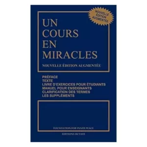 Un cours en miracles
