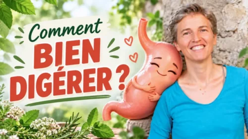 Comment bien digérer ?