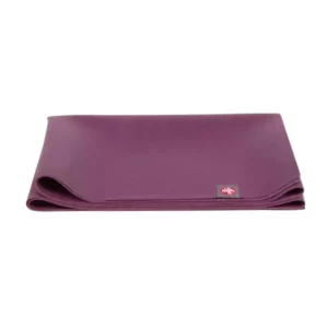 Tapis de voyage de yoga 🧘‍♀️Les meilleurs modèles Manduka pour pratiquer partout