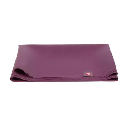tapis de voyage de yoga 🧘‍♀️les meilleurs modèles manduka pour pratiquer partout