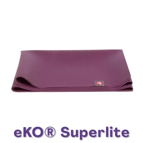 tapis de yoga de voyage - Manduka-eko-superlite-acai