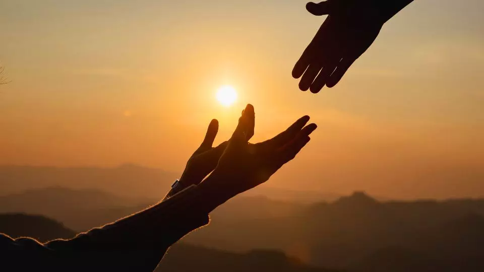 pardonner et se libérer grâce à l'introspection thérapie psychocorporelle