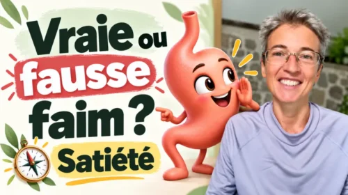 Vraie faim et satiété : éviter la suralimentation, favoriser la détoxination | Naturopathie Hygiéniste