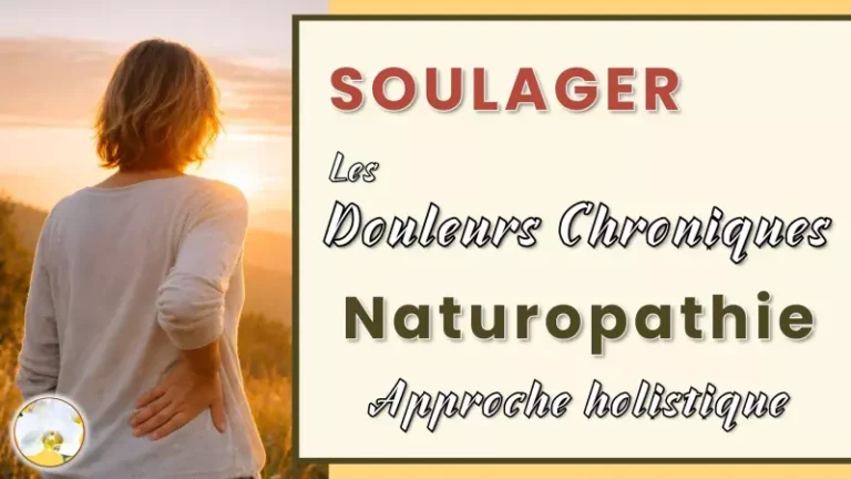 douleur chronique approche holistique