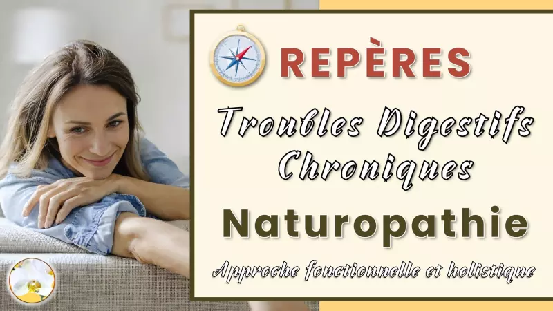 troubles digestifs chroniques