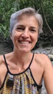 Karine Lépouchard Thérapeute Holistique